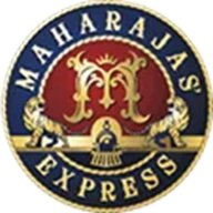 maharajaexpresstrain