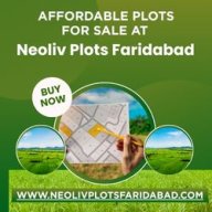 neolivplotsfaridabad