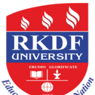 RKDF UNIVERSITY BHOPAL