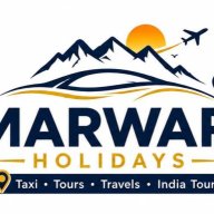 Marwarholidays