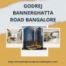 godrejbannerghattaroadban